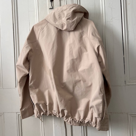 Wind jacket - Picture 2 of 2